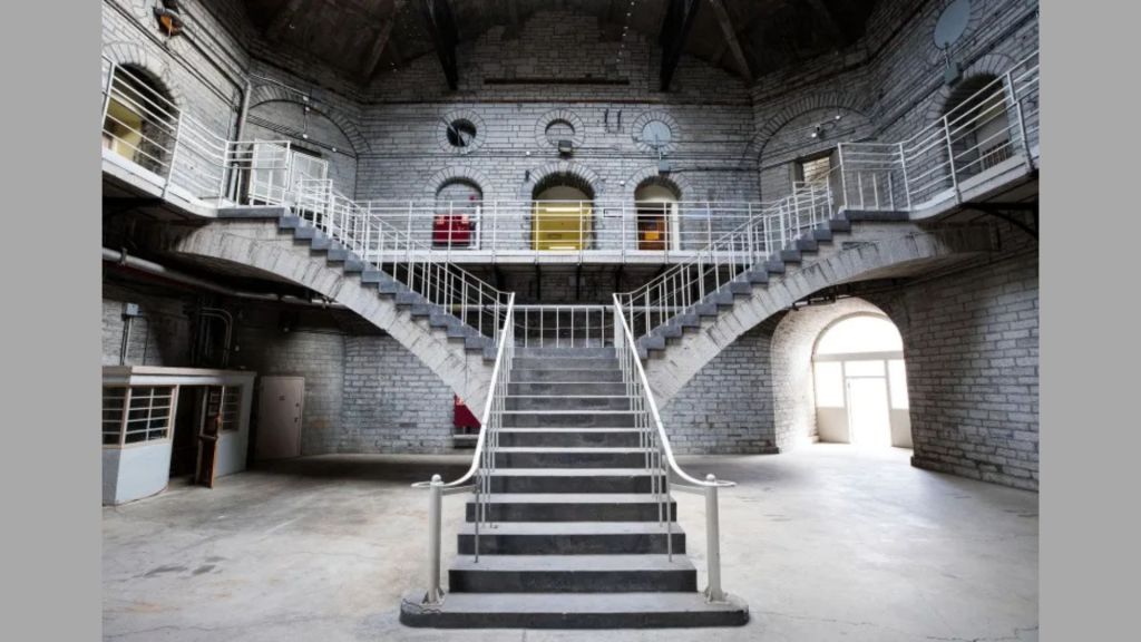 LGBTQ+ Rights and The Prison&nbsp;System