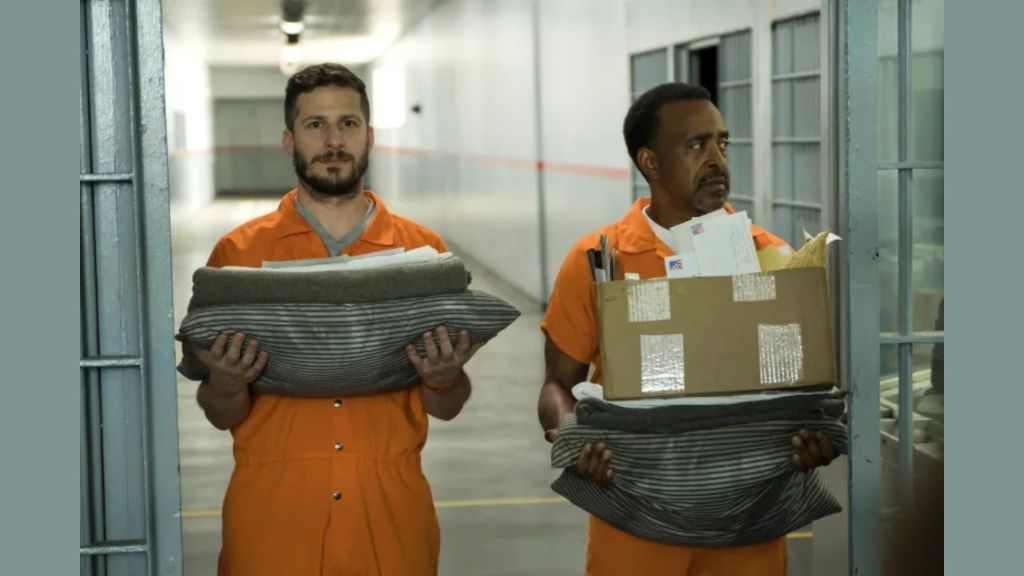 Brooklyn Nine Nine and Orange is The New&nbsp;Black