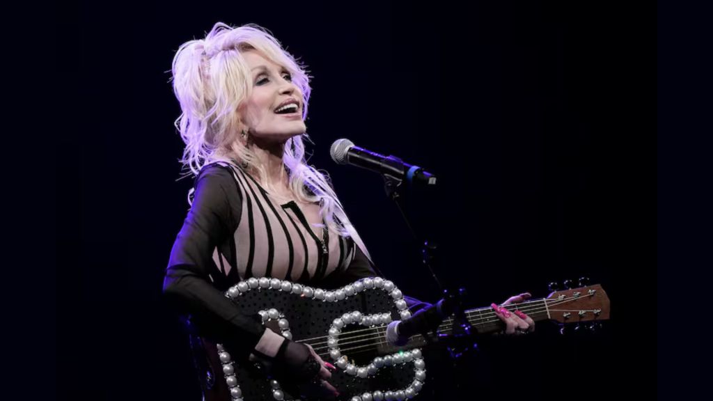 Remembering Dolly Parton
